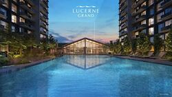 Lakeside Drive (D22), Condominium #613877931